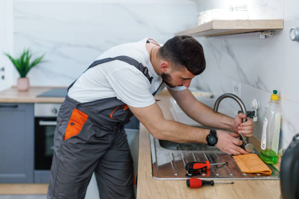 Moorpark, CA Plumbing Company