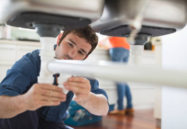 Best Sewer Line Repair  in Moorpark, CA