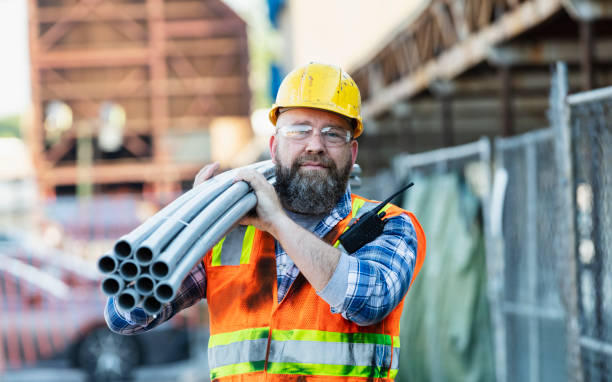 Sewer Line Replacement in Moorpark, CA