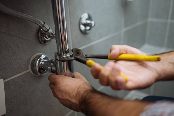 Best Clogged Drain Plumber  in Moorpark, CA